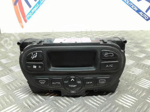 Used Climate control PEUGEOT 307 Break (3E) 2.0 HDI 90 (90 hp) 21749734