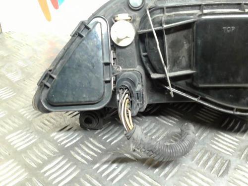 Left headlight SEAT IBIZA III (6L1) 1.9 TDI | BP21742012C28 