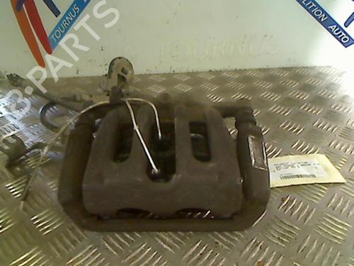 Used Right front brake caliper PEUGEOT 407 SW (6E_, 6D_) 2.2 HDi 170 (170 hp) 21736227