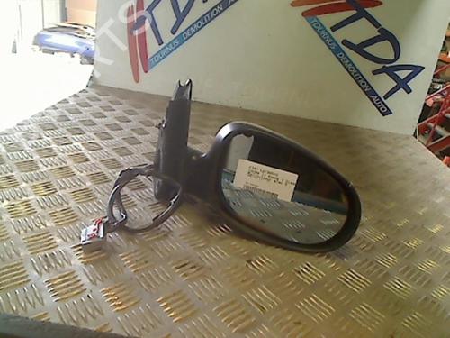 Right mirror FIAT CROMA (194_) 1.9 D Multijet (194AXC1B, 194AXC12) | BP21751930C27 