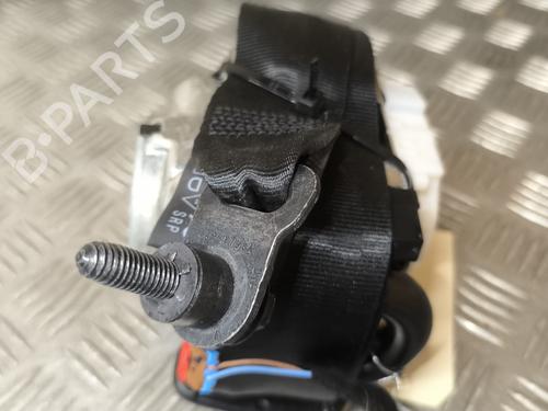 Front right belt tensioner RENAULT TWINGO III (BCM_, BCA_) 1.0 SCe 75 | BP29188797C88 