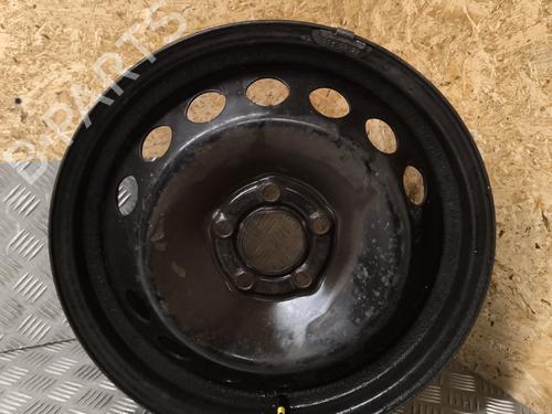 Used Rim VOLVO V50 (545) 1.6 D (110 hp) 21747587