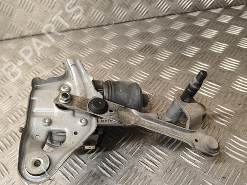 Used Front wiper motor PEUGEOT 5008 (0U_, 0E_) 1.6 HDi (114 hp) 22015804