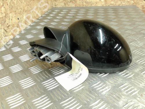 Left mirror MINI MINI (R56) Cooper D | BP21737434C26 