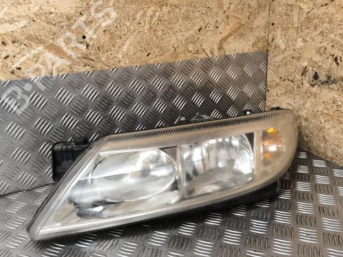 Used Left headlight RENAULT LAGUNA II Grandtour (KG0/1_) 1.9 dCi (KG0G) (120 hp) 22014891