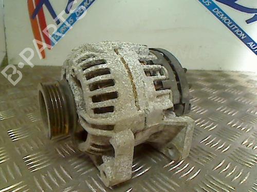 Generator RENAULT TWINGO II (CN0_) 1.2 (CN0D) | BP21752774M7 