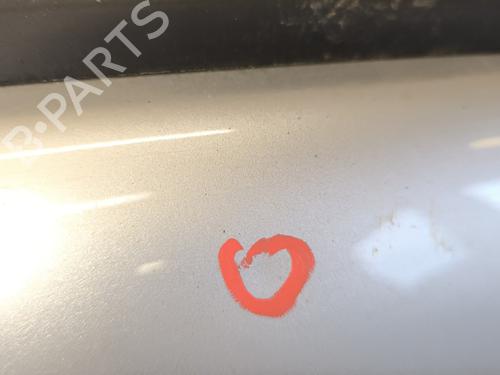 Dør højre bagtil CITROËN C5 II (RC_) 1.6 HDi (RC8HZB) | BP22654665C5 