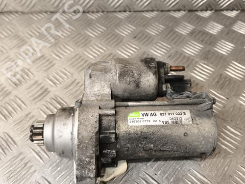 Starter SEAT IBIZA III (6L1) 1.4 16V | BP24148162M8 