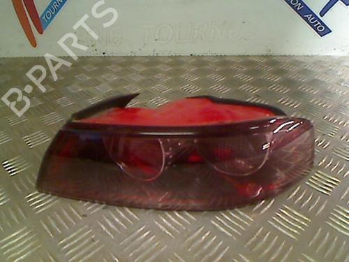 Right taillight ALFA ROMEO 159 (939_) 1.9 JTDM 8V (939AXE1B) | BP21744503C35 
