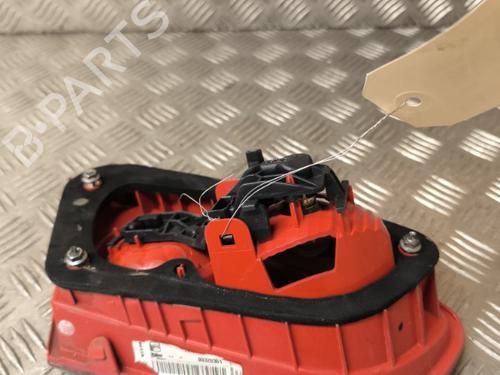 Right tailgate light SEAT LEON (1P1) 2.0 TDI | BP21733507C80 