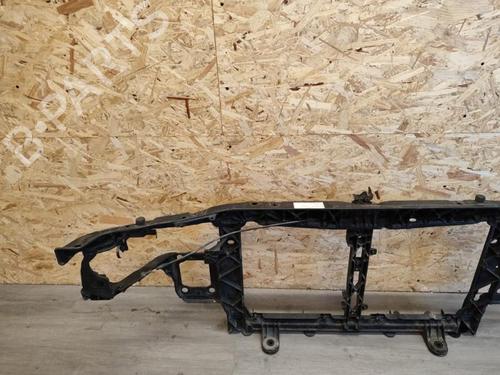 Front slam panel KIA CERATO I Hatchback (LD) 2.0 CRDi | BP21749565C72 