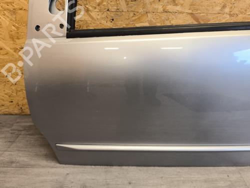 Left front door CITROËN C2 (JM_) 1.4 HDi | BP27162220C2 