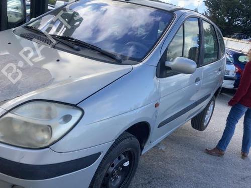 Alternator RENAULT SCÉNIC I MPV (JA0/1_, FA0_) 1.9 dCi (JA05, JA1F) | BP21729292M7 