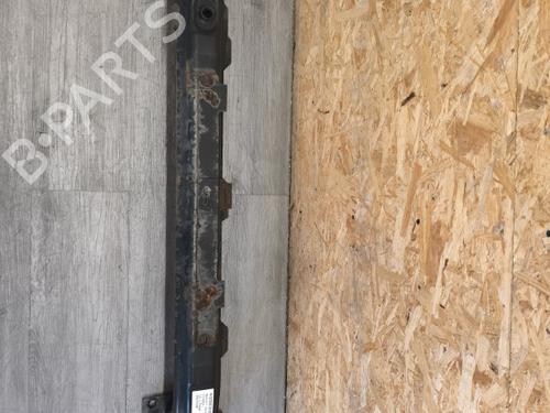Used Front bumper reinforcement CITROËN C3 I (FC_, FN_) 1.4 HDi (68 hp) 21733338