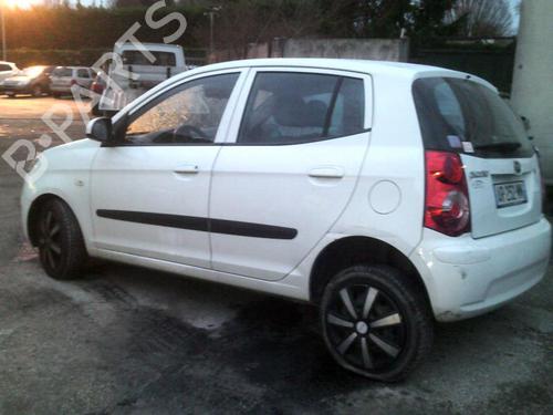 Right taillight KIA PICANTO I (SA) 1.0 | BP21744182C35 