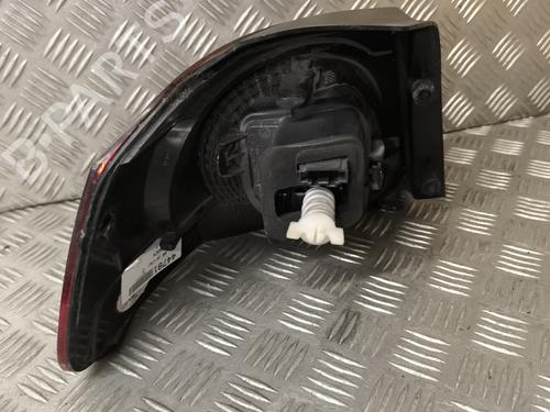 Right taillight VW GOLF VI (5K1) 2.0 TDI | BP27328813C35 