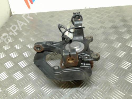 Right front steering knuckle RENAULT TWINGO III (BCM_, BCA_) 1.0 SCe 65 (BCMJ) | BP21749609M26 