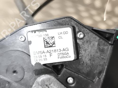 Front left lock FORD KUGA II (DM2) 2.0 TDCi 4x4 | BP26941980C98 