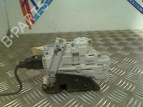 Rear right lock SEAT EXEO ST (3R5) 2.0 TDI | BP21751762C99 