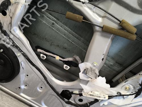 Right rear door HONDA CIVIC VIII Hatchback (FN, FK) 2.2 CTDi (FK3) | BP22008942C5 