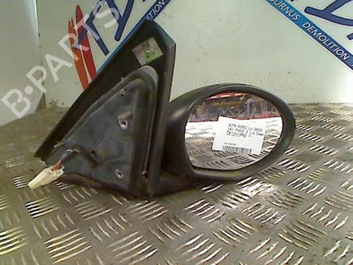 Used Right mirror ALFA ROMEO 147 (937_) 1.6 16V T.SPARK ECO (937.AXA1A, 937.BXA1A) (105 hp) 21747309