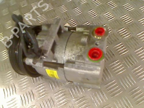 Used AC compressor FORD MONDEO III (B5Y) 2.0 16V TDDi / TDCi (115 hp) 21750969