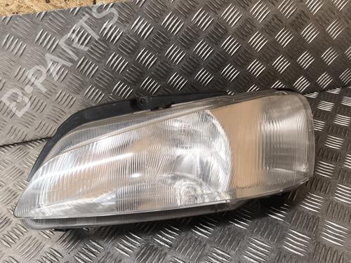 Used Left headlight PEUGEOT 106 II (1A_, 1C_) 1.1 i (60 hp) 26001892