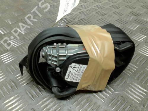 Front right belt tensioner PEUGEOT 807 (EB_) 2.0 HDI | BP21742637C88