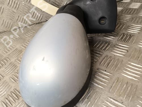 Right mirror RENAULT TWINGO I (C06_) 1.2 (C066, C068) | BP22017001C27 