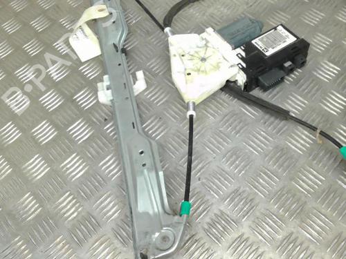 Front right window mechanism CITROËN C5 I (DC_) 2.2 HDi (DC4HXB, DC4HXE) | BP21753063C23 