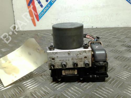 ABS Bremseaggregat PEUGEOT 308 I (4A_, 4C_) 1.6 16V (120 hp) 21750588