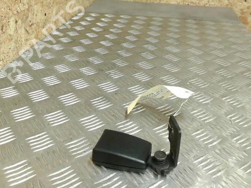 Used Seat buckle OPEL CORSA D (S07) 1.3 CDTI (L08, L68) (75 hp) 21744874
