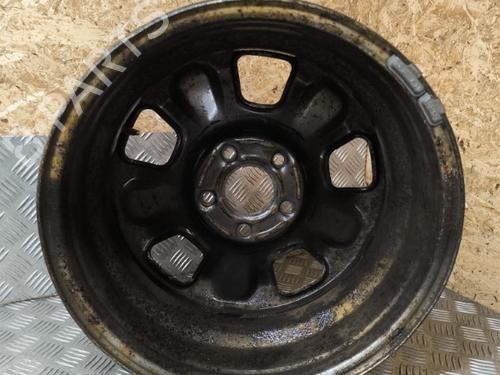Rim DACIA DUSTER (HS_) 1.5 dCi 4x4 (HSMC, HSMD) | BP21741259C45 