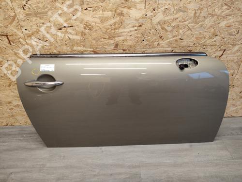 Used Right front door MINI MINI (R56) Cooper D (109 hp) 21730305