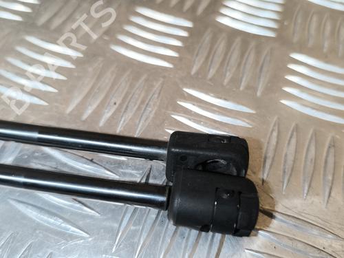 Gassdemper Bakluke CITROËN XSARA Coupe (N0) 2.0 HDI 90 | BP29914512C138 