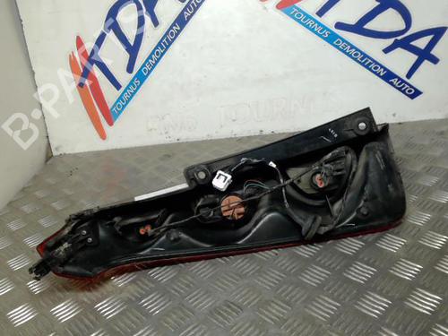 Right taillight NISSAN NOTE (E11, NE11) 1.5 dCi | BP21735670C35 