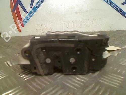 Rear right lock VW GOLF VI (5K1) 2.0 TDI | BP21745960C99 