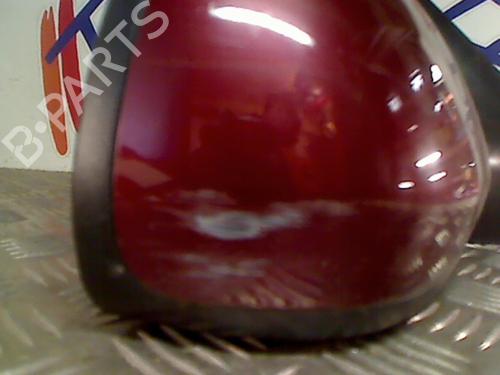 Used Right mirror MAZDA 2 (DY) 1.4 CD (68 hp) 21747181