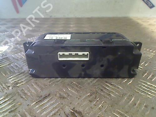 Used Climate control RENAULT KOLEOS I (HY_) 2.0 dCi 4x4 (HY0K) (150 hp) 21751163