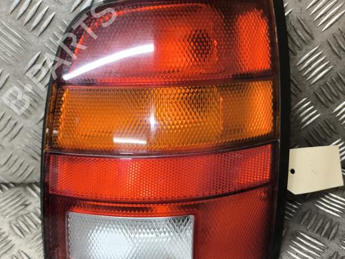 Right taillight NISSAN MICRA II (K11) 1.0 i 16V | BP26393265C35 