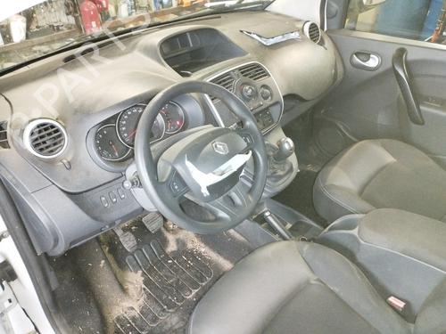 Rear parcel shelf RENAULT KANGOO Express (FW0/1_) 1.5 dCi 90 (FW0G, FW05, FW08, FW11) | BP31319981C85  - Image 8