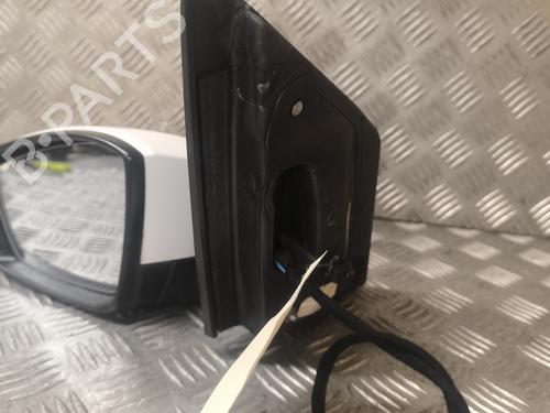 Left mirror VW POLO V (6R1, 6C1) 1.2 | BP23905051C26 