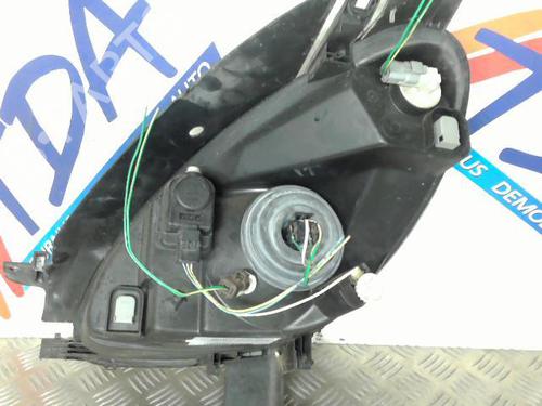 Used Right headlight CITROËN XSARA PICASSO (N68) 2.0 HDi (90 hp) 21735081