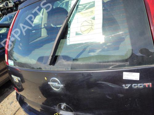 Bakluke CC/Kombi-Kupé OPEL MERIVA A MPV (X03) 1.7 CDTI (E75) | BP21745375C6 