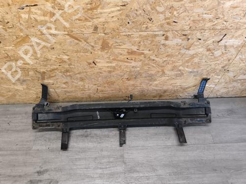 Rear bumper reinforcement HYUNDAI i40 I (VF) 1.7 CRDi | BP21730828C73 