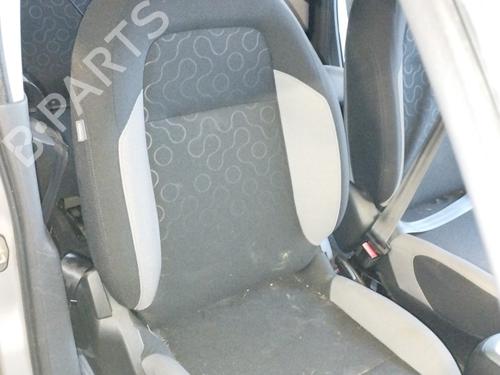 Tailgate CITROËN C3 Picasso (SH_) 1.6 HDI 90 | BP31365390C6 