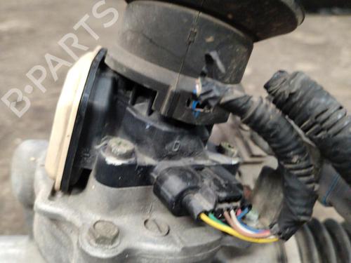 Used Steering rack OPEL AGILA (B) (H08) 1.2 (F68) (94 hp) 21750074