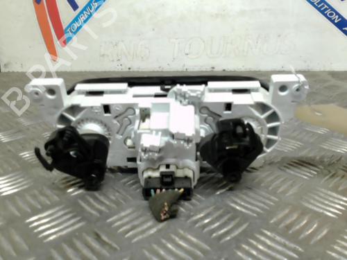 Climate control DACIA SANDERO II 1.2 | BP21746432I5 