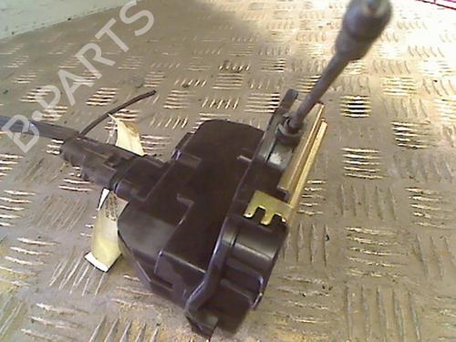 Used Rear right lock RENAULT LAGUNA II (BG0/1_) 1.9 dCi (107 hp) 21735871