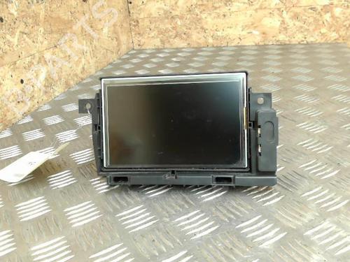 Display monitor RENAULT KANGOO Express (FW0/1_) 1.5 dCi 75 (FW07, FW10, FW04) | BP21729259C48 